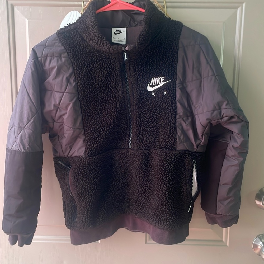 Nike Air Jacket